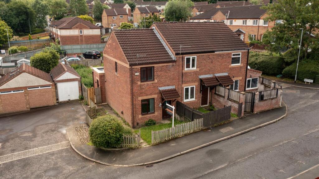 Main image of property: Raynville Walk, Bramley, Leeds