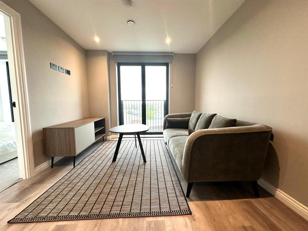 Main image of property: Springwell Gardens, Whitehall Road, Leeds City Centre