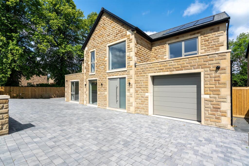 Main image of property: George Lane, Notton, Wakefield