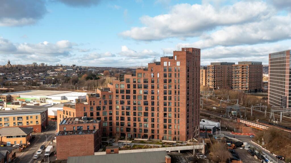Main image of property: Apartment 198, Springwell Gardens, Leeds City Centre