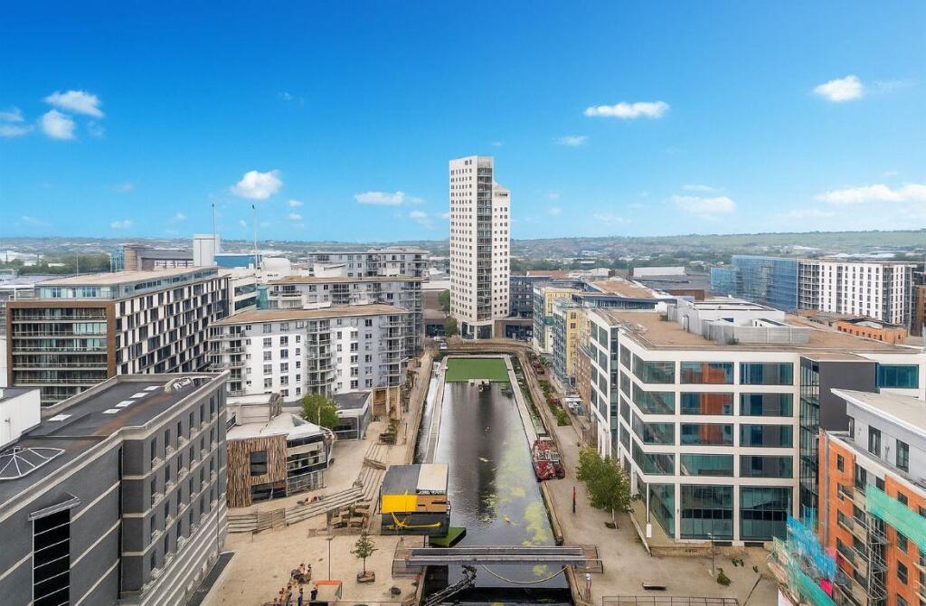 Main image of property: Clarence House, The Boulevard, Leeds