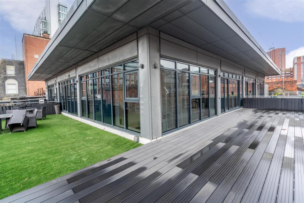 Main image of property: Brittania House, York Place, Leeds