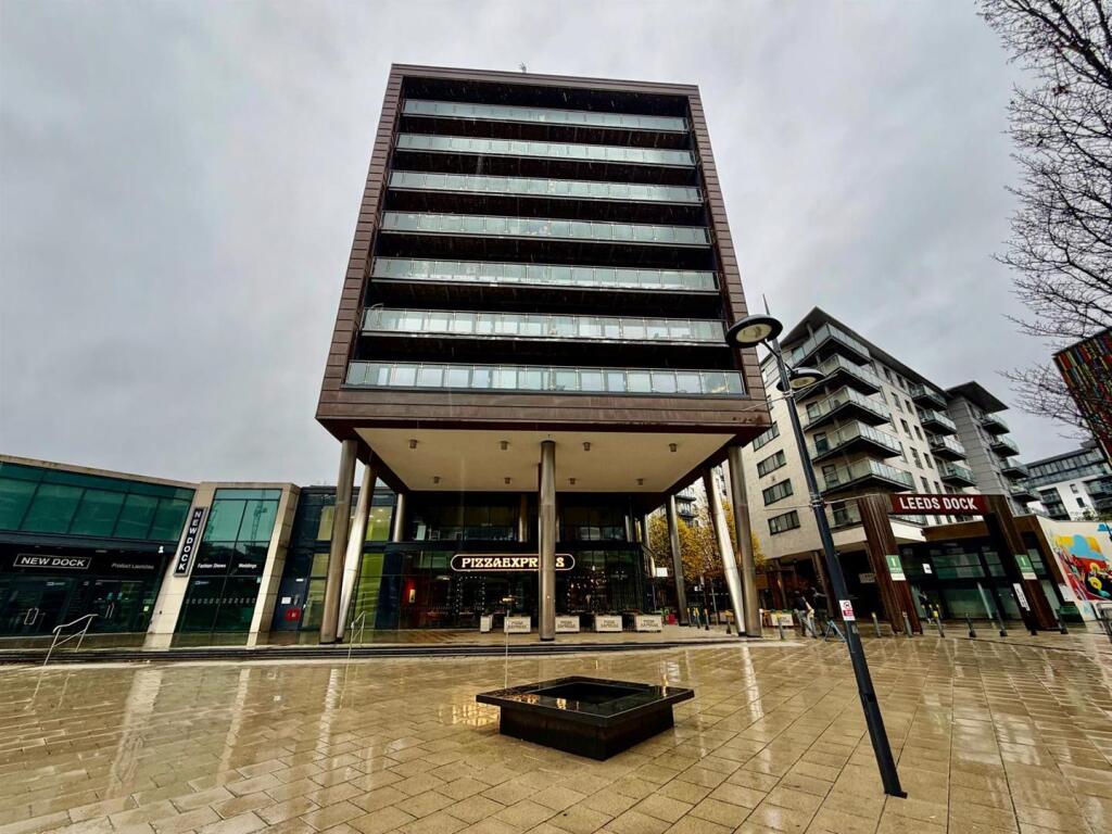 Main image of property: Cartier House, The Boulevard, Leeds