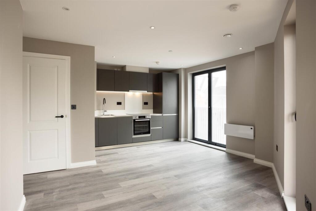 Main image of property: Springwell Gardens, Springwell Road, Leeds