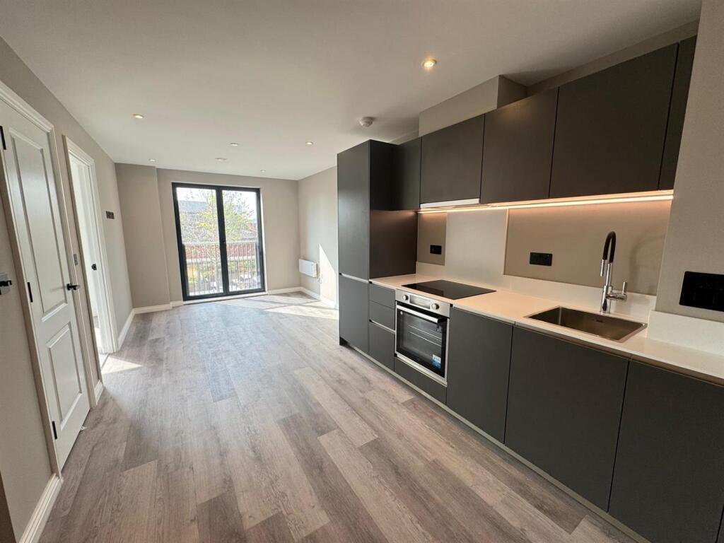 Main image of property: Springwell Gardens, Springwell Road, Leeds