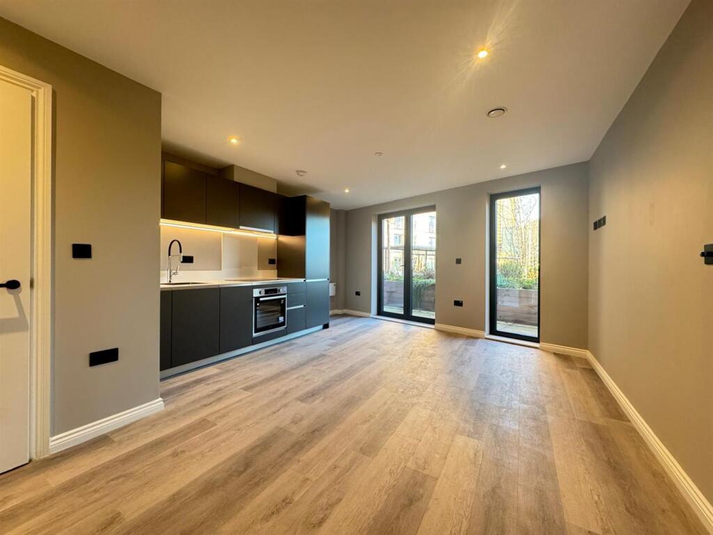 Main image of property: Springwell Gardens, Whitehall Road, Leeds