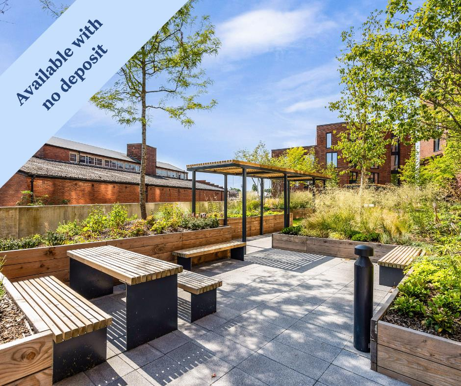 Main image of property: Springwell Gardens, Whitehall Road, Leeds City Centre