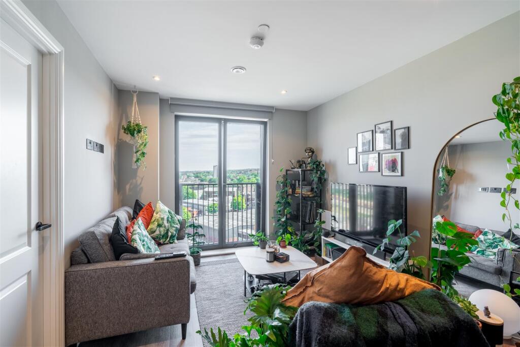 Main image of property: Springwell Gardens, Whitehall Road, Leeds City Centre