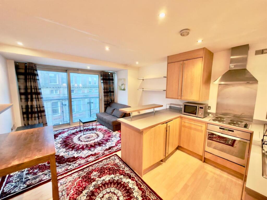 Main image of property: K2, Albion Street, Leeds