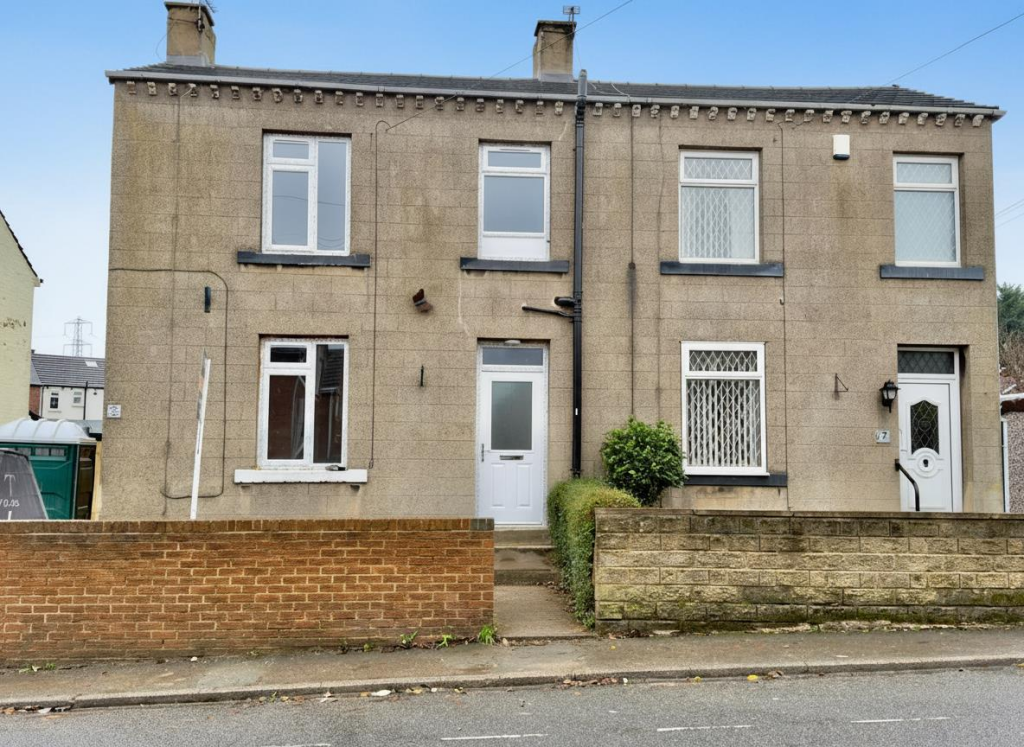 Main image of property: Horbury Road, Ossett