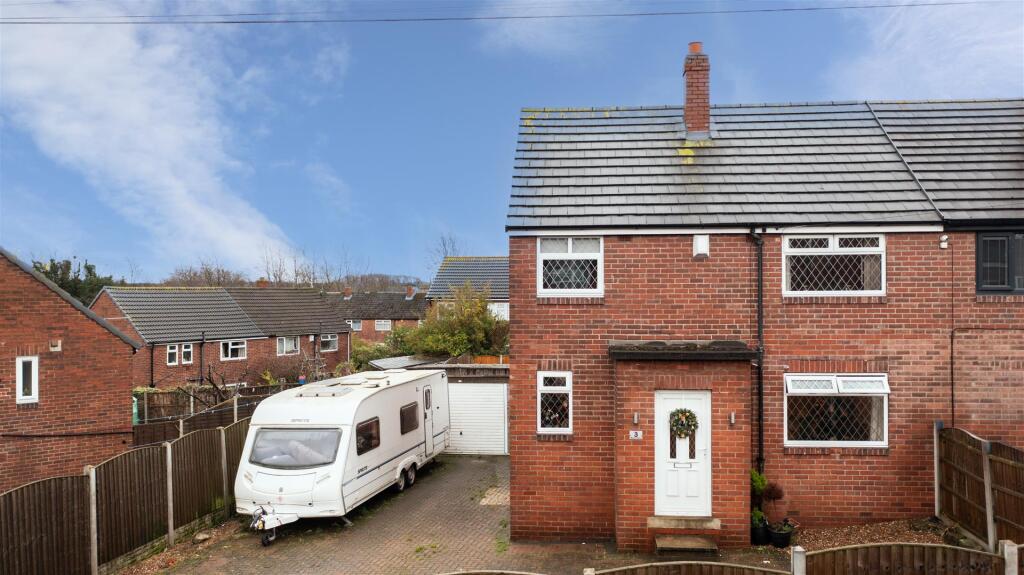 Main image of property: Manor Close, Rothwell, Leeds