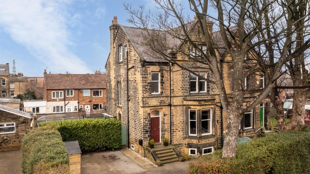 Main image of property: Warrels Grove, Bramley, Leeds