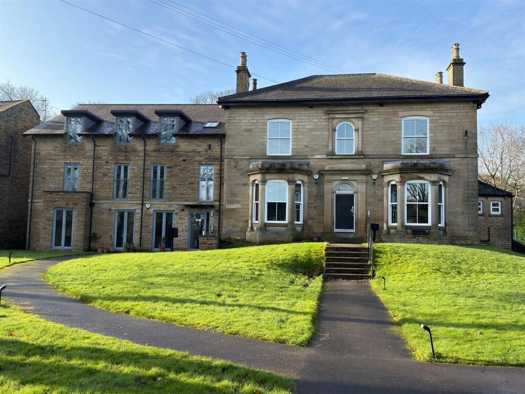 Main image of property: St Lawrence House, Crawshaw Road, Pudsey