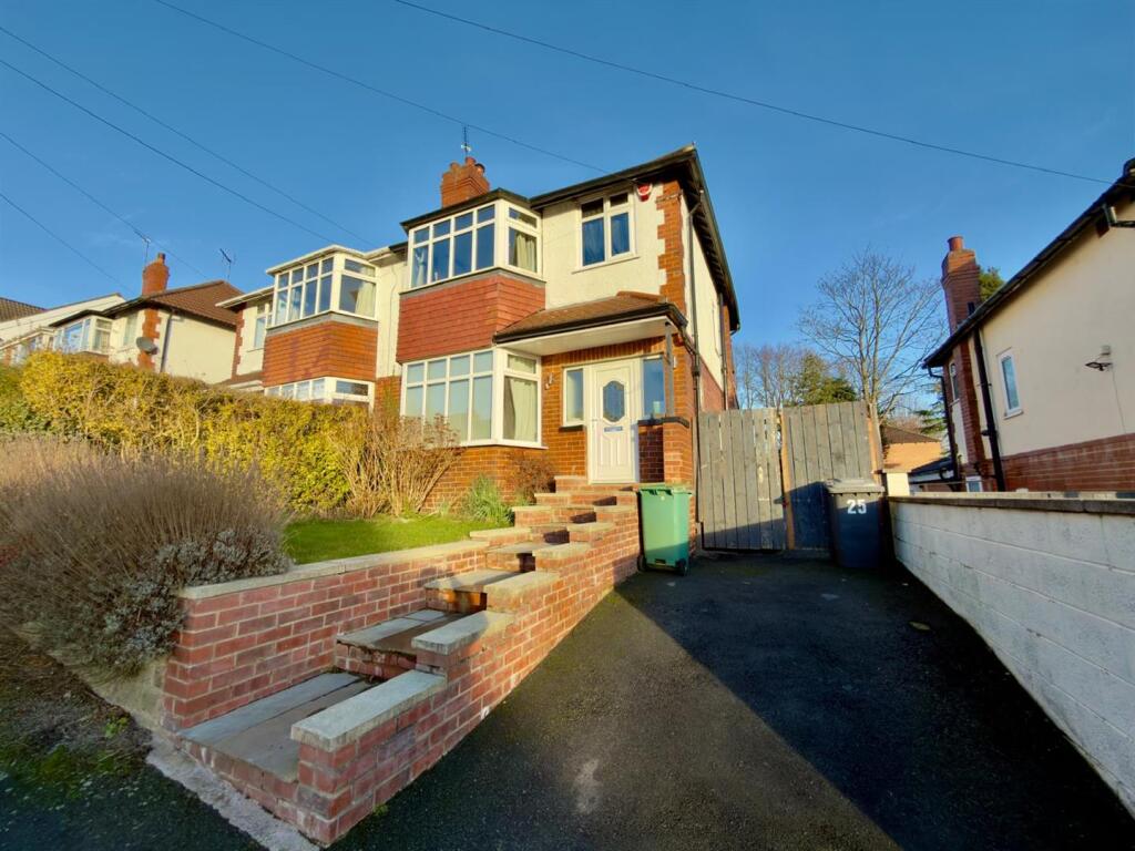 Main image of property: Highthorne Drive, Shadwell, Leeds