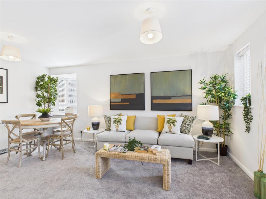 Main image of property: Redoubt Close, Hitchin