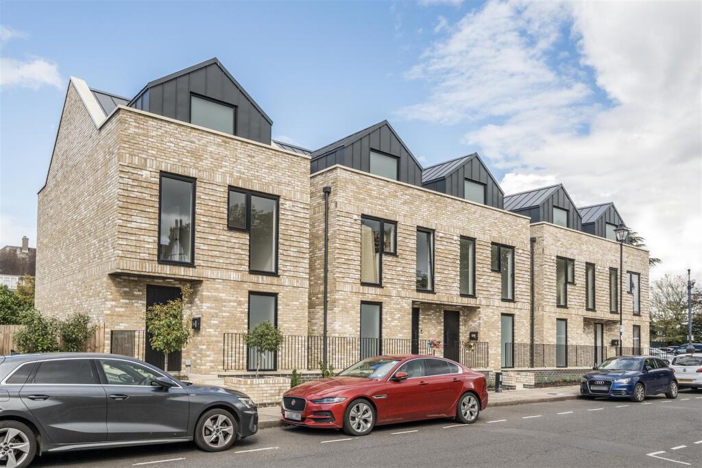 Main image of property: Little Park Gardens, Enfield