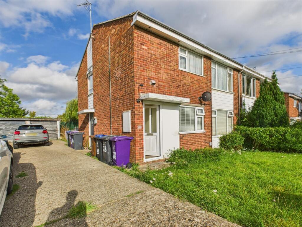 Main image of property: Halsey Drive, Hitchin