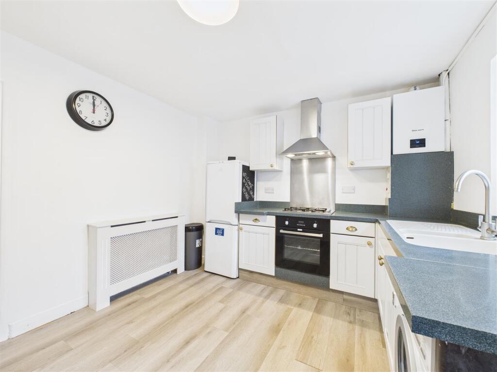 Main image of property: Florence Street, Hitchin, Hertfordshire