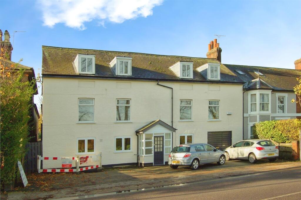 Main image of property: Bedford Road, Hitchin, Hertfordshire