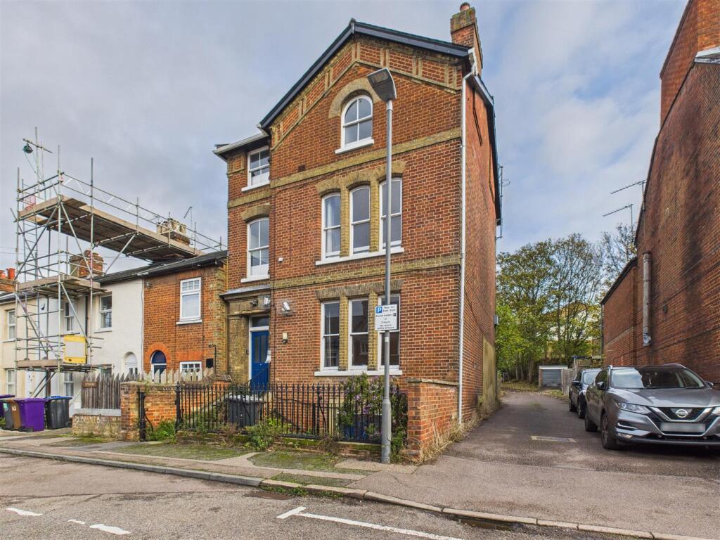 Main image of property: 58 Dacre Road, Hitchin ( Sales Particulars Awaiting Vendor's Approval.