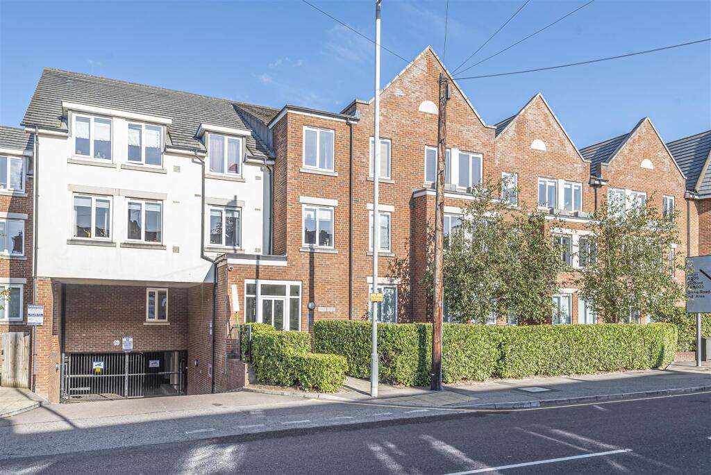 Main image of property: Johnson Place, 65 Walsworth Road, Hitchin