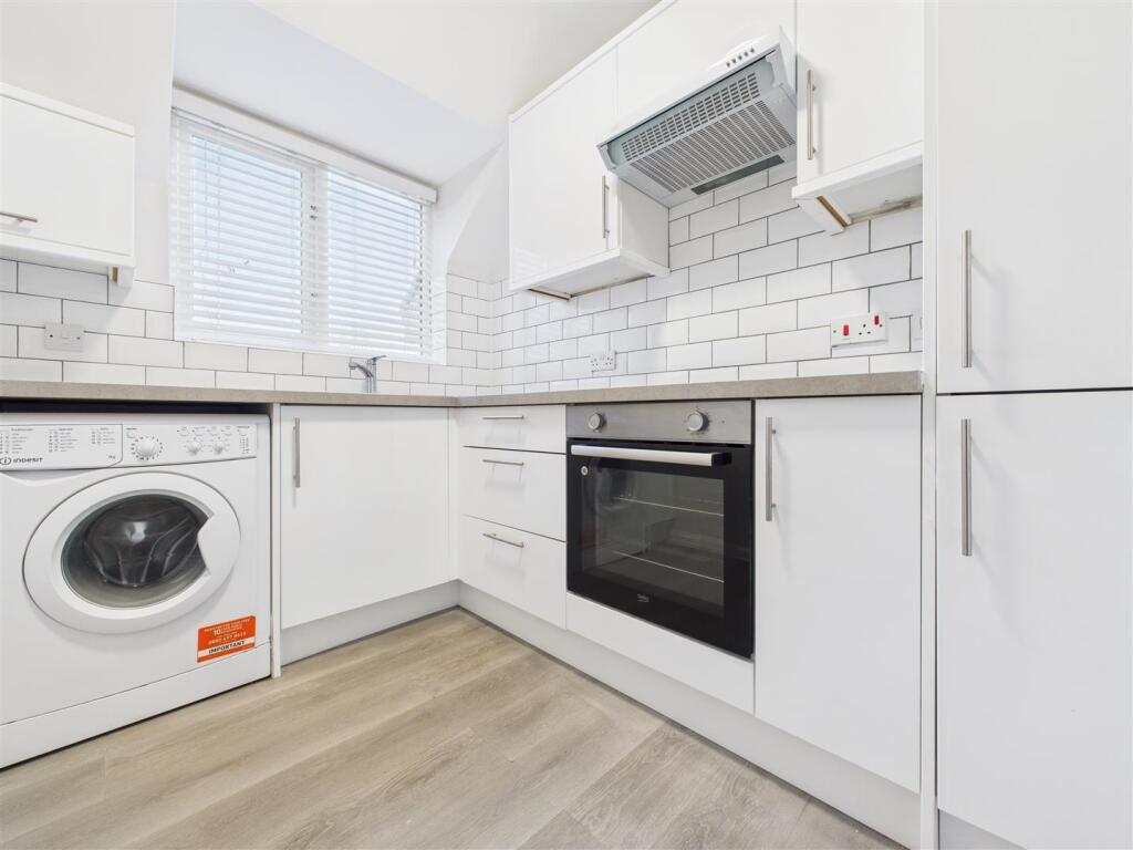 Main image of property: Redoubt Close, Hitchin, Hertfordshire