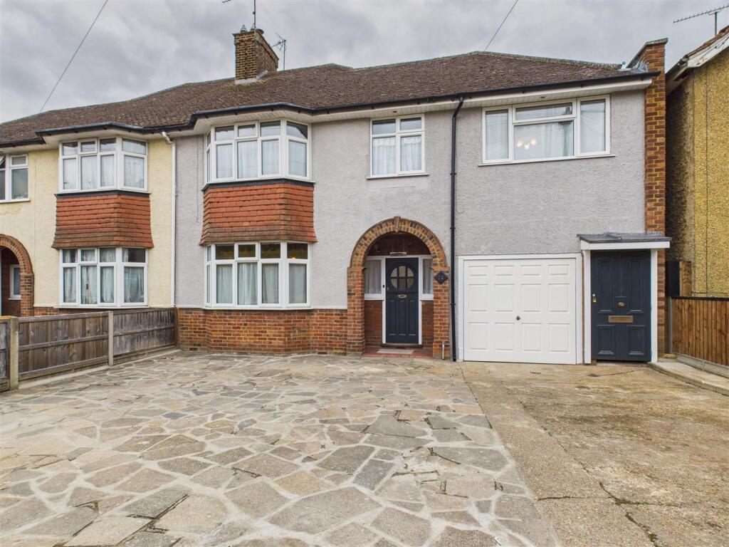 Main image of property: Bearton Avenue, Hitchin, Hertfordshire