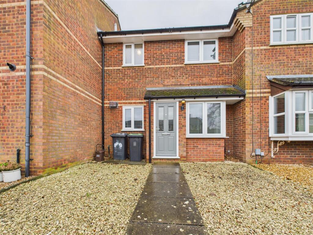 Main image of property: Meadow Way, Hitchin