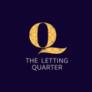 The Letting Quarter logo