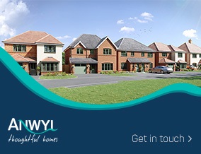 Get brand editions for Anwyl Homes