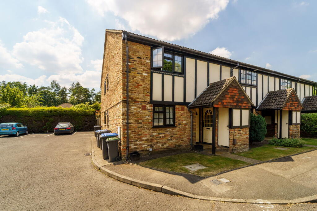 Main image of property: Limebush Close, New Haw, KT15