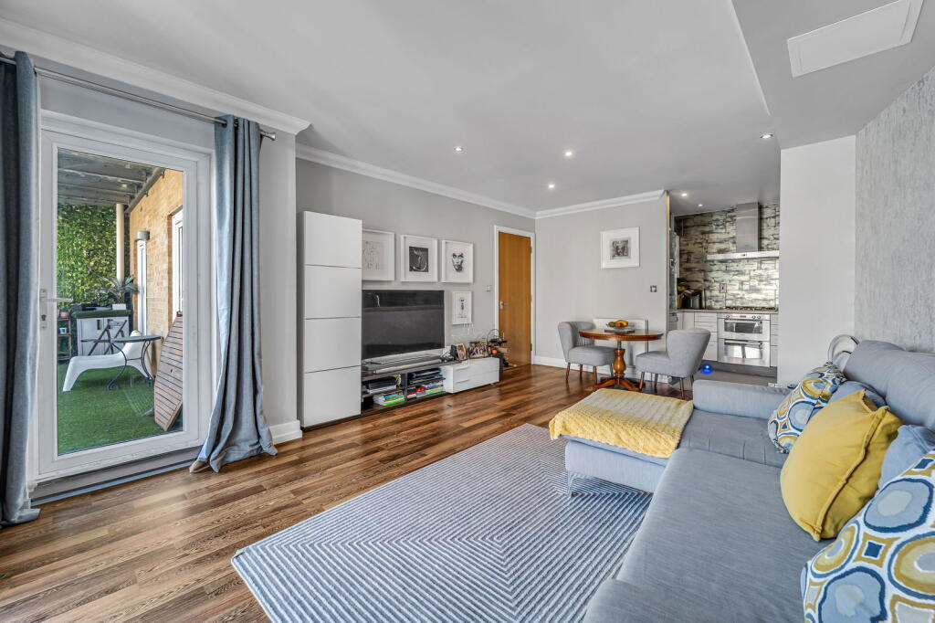 Main image of property: Bridge Wharf, Chertsey, KT16