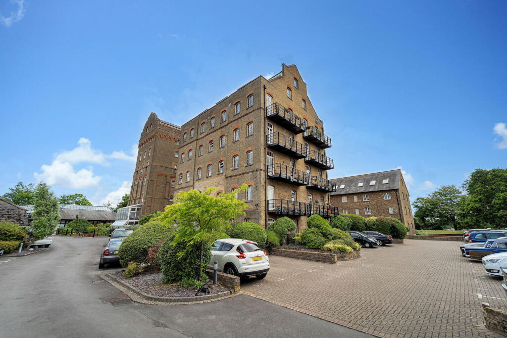 Main image of property: Bourneside Road, Addlestone, KT15