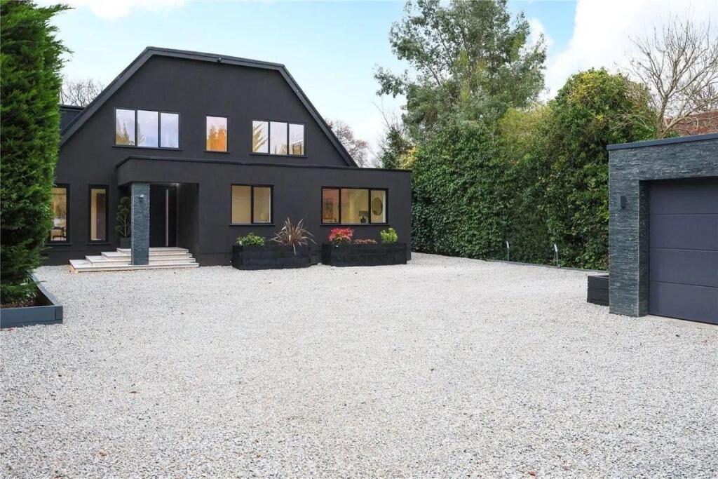 Main image of property: Wey Manor Road, New Haw, KT15