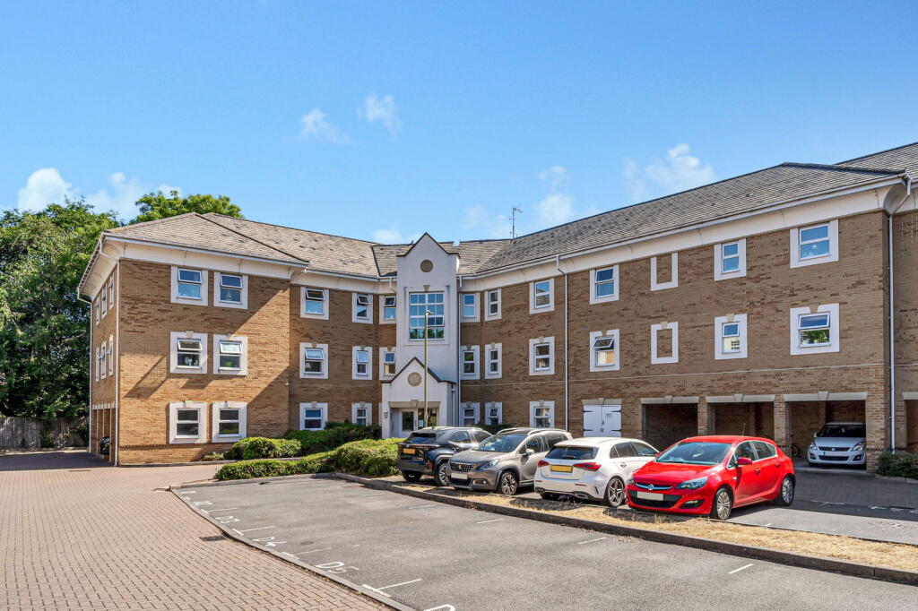 Main image of property: International Way, Sunbury-on-Thames, TW16 7HR