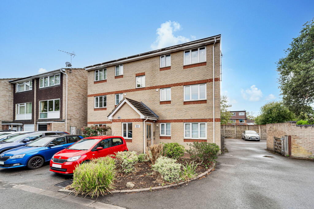 Main image of property: Willow Mews, Pinewood Park, KT15