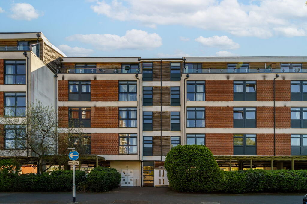 Main image of property: Victoria Avenue, West Molesey, KT8