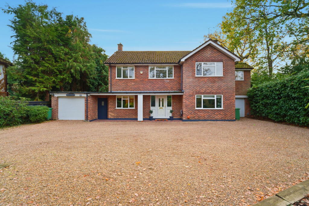 Main image of property: Dartnell Avenue, West Byfleet, KT14