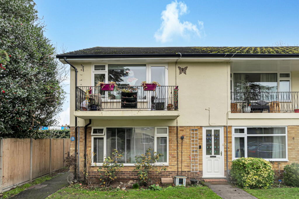 Main image of property: Frenchaye, Addlestone, KT15