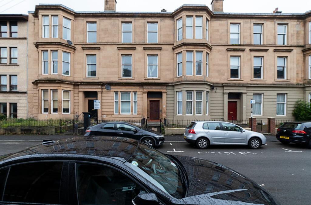 Main image of property: Grant Street, Glasgow, G3