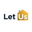Let Us logo