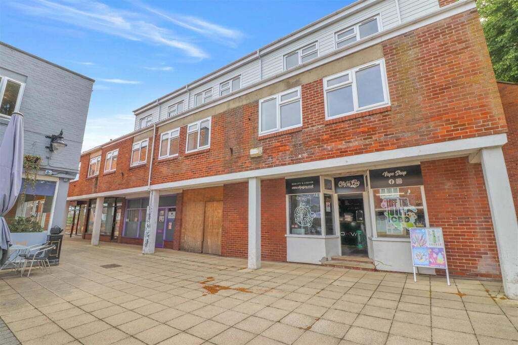 Main image of property: St Nicholas Court, The Precinct, North Walsham