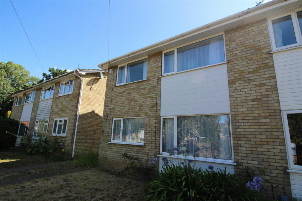 Main image of property: Leng Crescent, Norwich