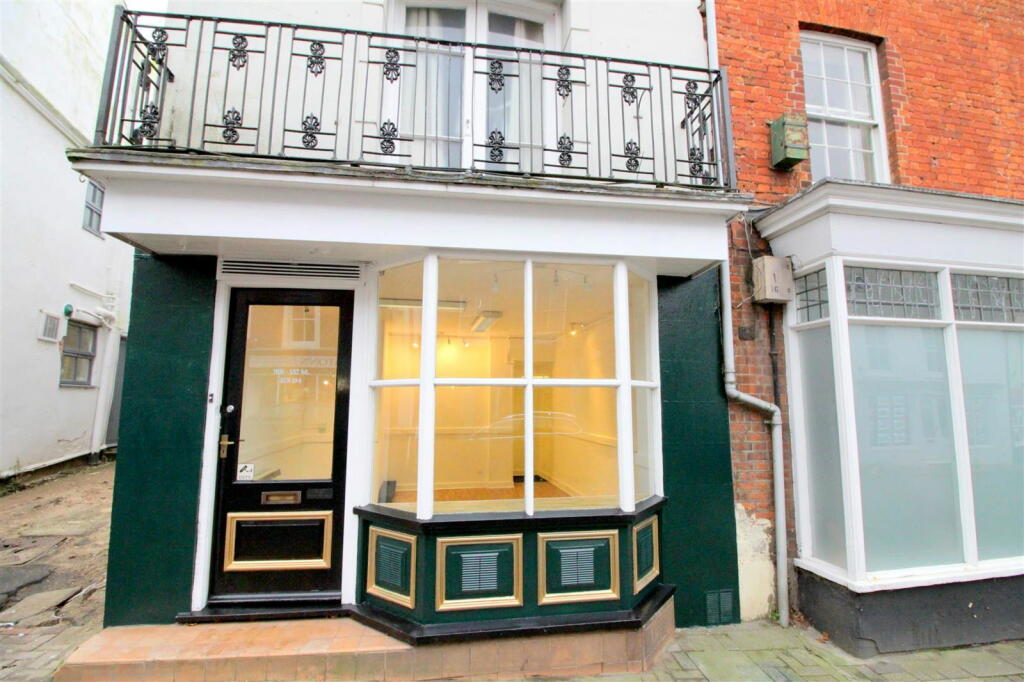 Main image of property: Market Street, North Walsham