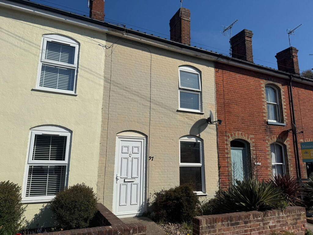 Main image of property: Mundesley Road, North Walsham, NR28 0DA