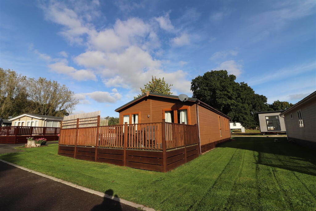 Main image of property: Bacton Road, North Walsham