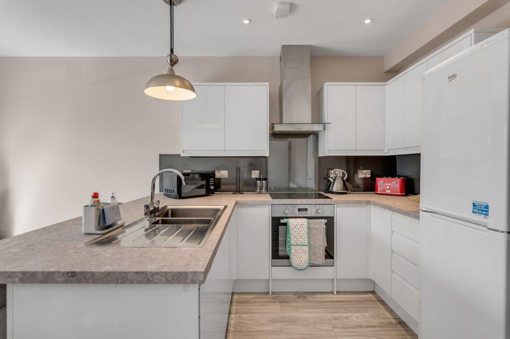 Main image of property: Dereham Road, Norwich, Norfolk, NR2 3TA