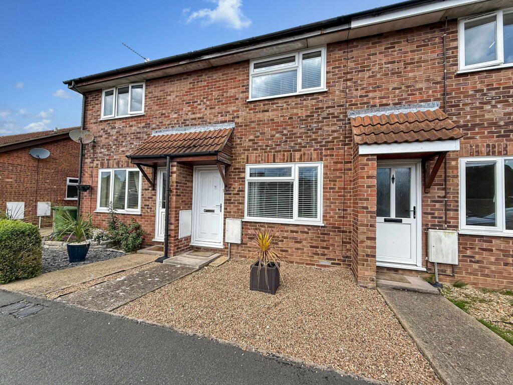 Main image of property: Hadfield Road,North Walsham,NR28 0BE
