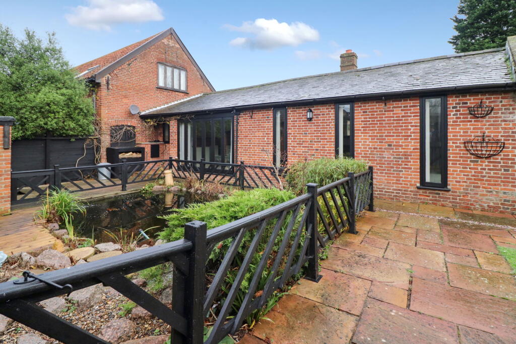 Main image of property: School Road, South Walsham, Norwich, NR13 6DZ