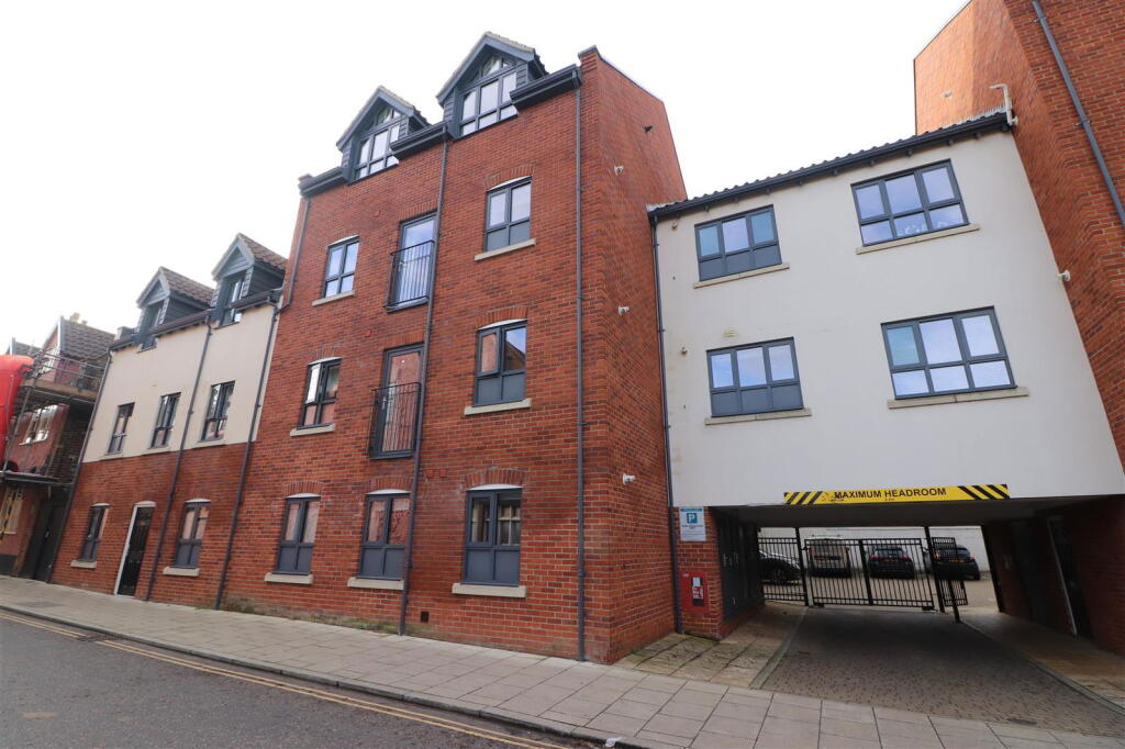 Main image of property: King Street, Norwich, Norfolk, NR1 1QH